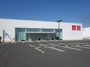 （仮称）平塚市四之宮　アパート新築工事の物件内観写真